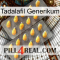 Tadalafil Generic cialis2